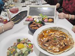 -3号仓库·创意中国菜(新世界城店)