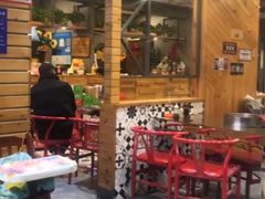 -金源烤肉面片馆(师大店)