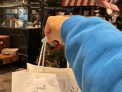 -StayReal Cafe(长宁来福士广场东八区店)