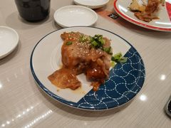 -濱寿司(高新伊藤店)