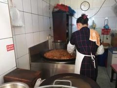 -谢记素红大肠店(新民路店)