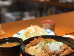 -山杏yama-katsu·吉列炸物