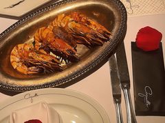 -壳里西餐厅Coquille Seafood Bistro(蒙自路店)