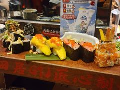 -古田居·特色寿司料理(星之岛旗舰店)