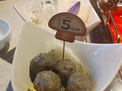 -海底捞火锅(金花路店)