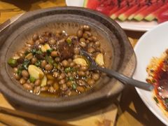 -半山•草庐玖厨(机场路店)