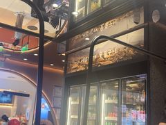 -西塔老太太泥炉烤肉(龙湖北苑天街店)