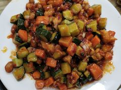 -聚德福海鲜家常菜(刘庄店)