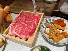 -巴奴毛肚火锅(六天地店)