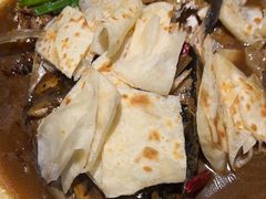 -旺顺阁鱼头泡饼(常营店)