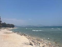 -三亚西岛海洋文化旅游区