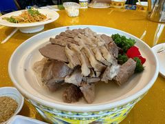 -德乐海蒙餐