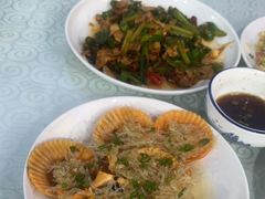 -范饭椰林川湘味海鲜·椰子鸡(三亚湾椰梦长廊店)