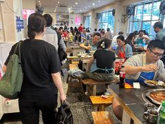 -重庆风光老灶火锅城(同德广场店)