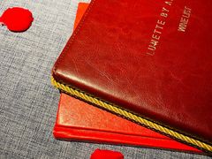 -弦月窗LUNETTE BY AMANDA(复兴路店)