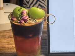 -大书房咖啡(中传国交店)