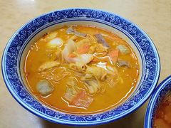 -姓周桥大碗公面