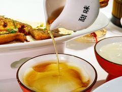 -书湘门地·中国十佳湘菜(西苑店)