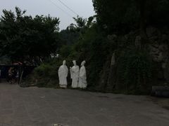 -三游洞