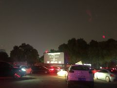 -枫花园汽车电影院(朝阳公园店)