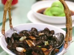 -南山鲜虾面·活鲜小馆·海味大连菜(南山总店)