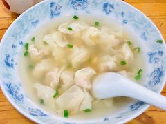 -安庆柴火馄饨(马道街店)