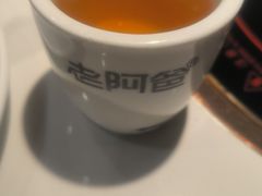 -老阿爸鲜鱼土菜(独墅湖店)