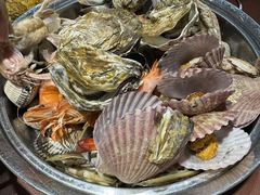 -天天鱼港·海鲜·鲅鱼水饺·招牌烤鸭(黄骅店)