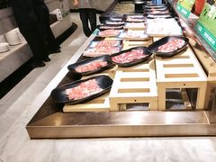 -亚马逊海鲜自助(梅溪湖步步高店)