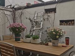 -铁炉咖啡(河下古镇店)