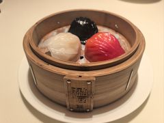 -炳胜私厨(天河东店)