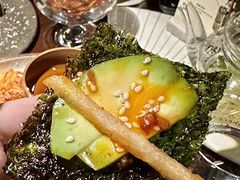 -Fuzzy Bistro 浮几韩餐·茶酒馆