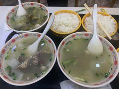 -陈记汤饭(水巷口店)