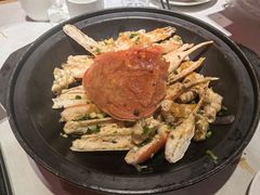 -阿毛饭店首店·宁波老字号(文化广场店)