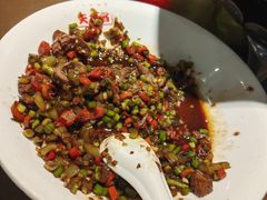 爆炒腰花-天下客饭店(中山路店)