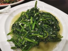 -喜洲翰林餐厅(董家百年老宅店)