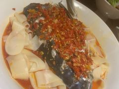 -北京老铺烤鸭(老城根店)
