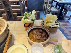 -牛腩之旅·牛腩牛杂煲(光启城美食城店)