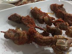 -北平楼·老北京涮羊肉(双流总店)
