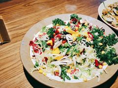 -KŌNG胶东小馆·酒馆(华熙店)
