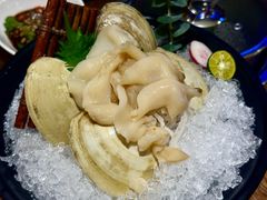 -东海怡品海鲜豆捞(星街坊店)