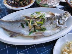 -湖山人家·湖景餐厅·特色农家菜(太湖西山店)