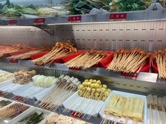 -袁记串串香(新南门店)