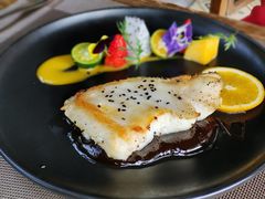 -喜洲吧·江畔老船厂·庭院餐厅(喜临院店)
