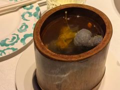 -桂满陇·海市蜃楼·黑金(国金店)