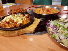 -肥肥虾庄·金牌油焖大虾(杨园滨江时代walk店)