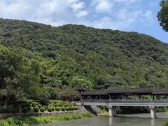 -兰亭风景区