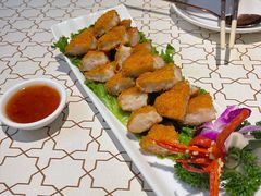 -Siam泰餐厅(水上公园店)