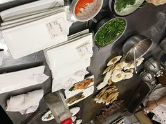 -银子铁板烧料理自助餐(人民广场店)