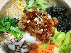 -米村拌饭(活力城店)